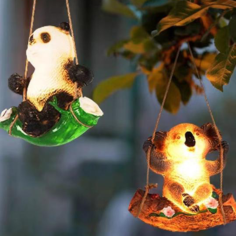 Outdoor Lighting Art - 屋外防水ペンダントライト 屋外中庭ペンダントライト 屋外廊下照明 屋外庭園装飾