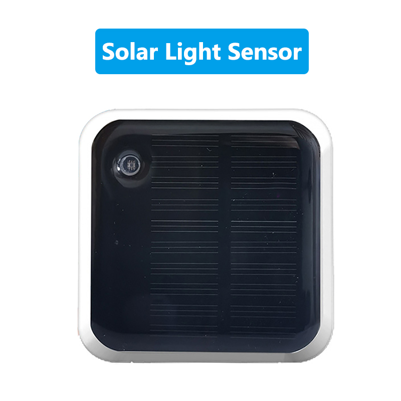 Outdoor Lighting Zigbee - ‌ Tuya Zigbee ソーラーライトセンサー - IP65