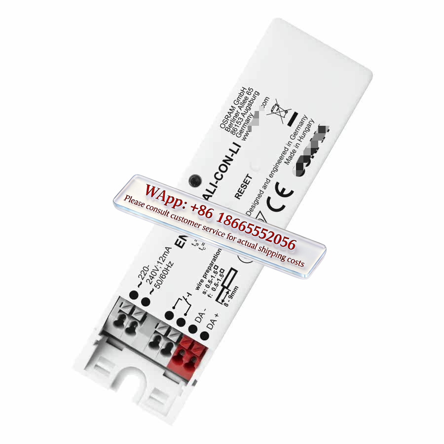 OSR AM ZIGBEE DALI CON LI調光信号コ - Outdoor Lighting Zigbee のレビューと価格