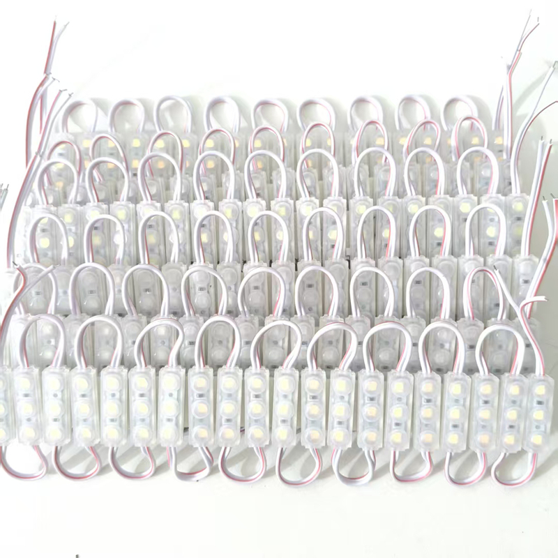 200 個 DC12V 2835 3LED モジュール射出屋 - Outdoor Lighting Led Strip のレビューと価格