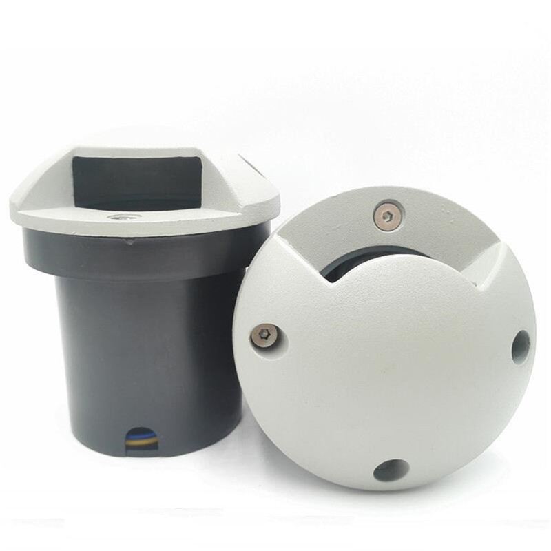 防水LED地下ランプ,屋外照明,埋め込み式フロアランプ,IP - Ground Light Recessed のレビューと価格