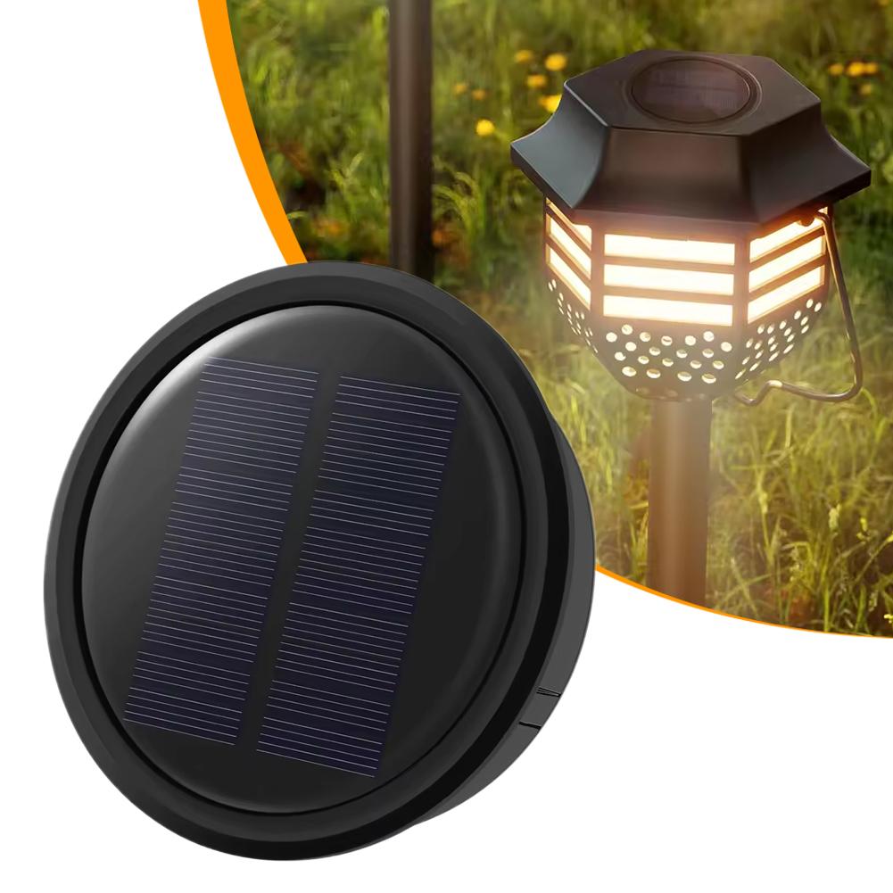 ソーラーランプ交換用トップ ソーラーランプトップ 屋外装飾  - Outdoor Lighting Transformer のレビューと価格