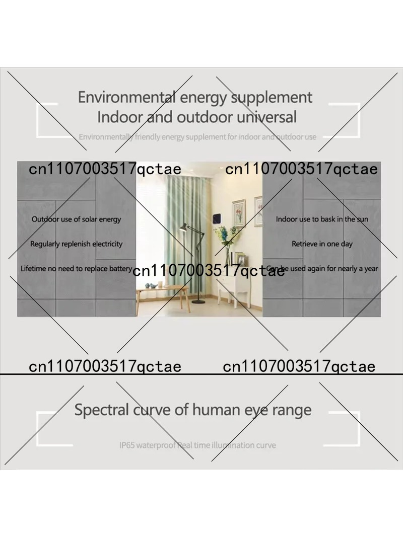 Tuya IP65 防水ソーラーライトセンサー、Zigbee - Outdoor Lighting Zigbee のレビューと価格