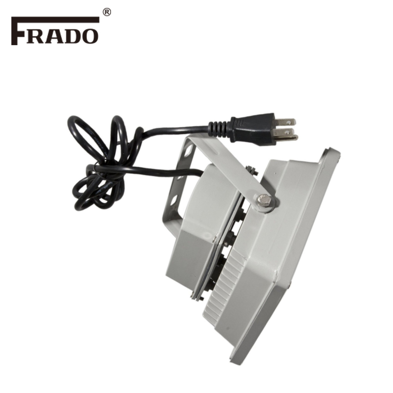 RGB LED フラッドライト 10W LED 屋外スポット - Outdoor Lighting Zigbee のレビューと価格