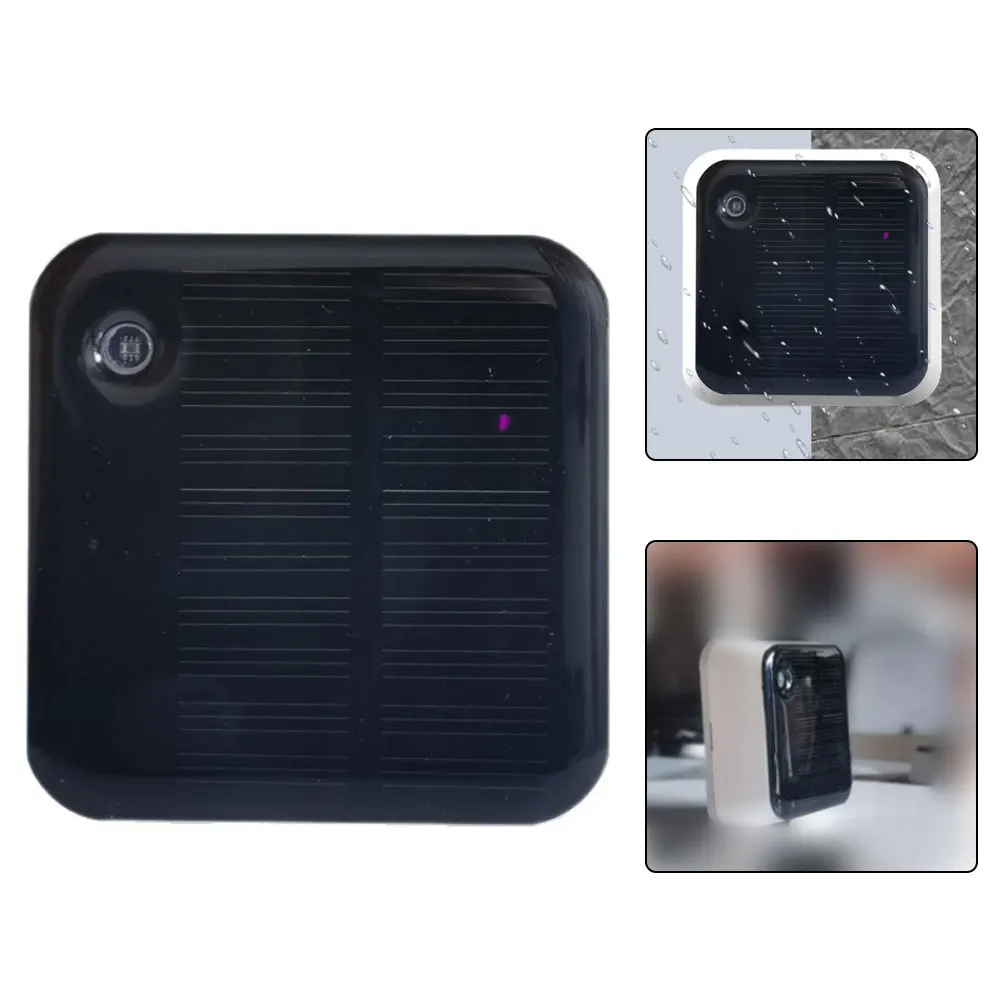 1PC ホームスマートソーラーライトセンサー For-Tuy - Outdoor Lighting Zigbee のレビューと価格