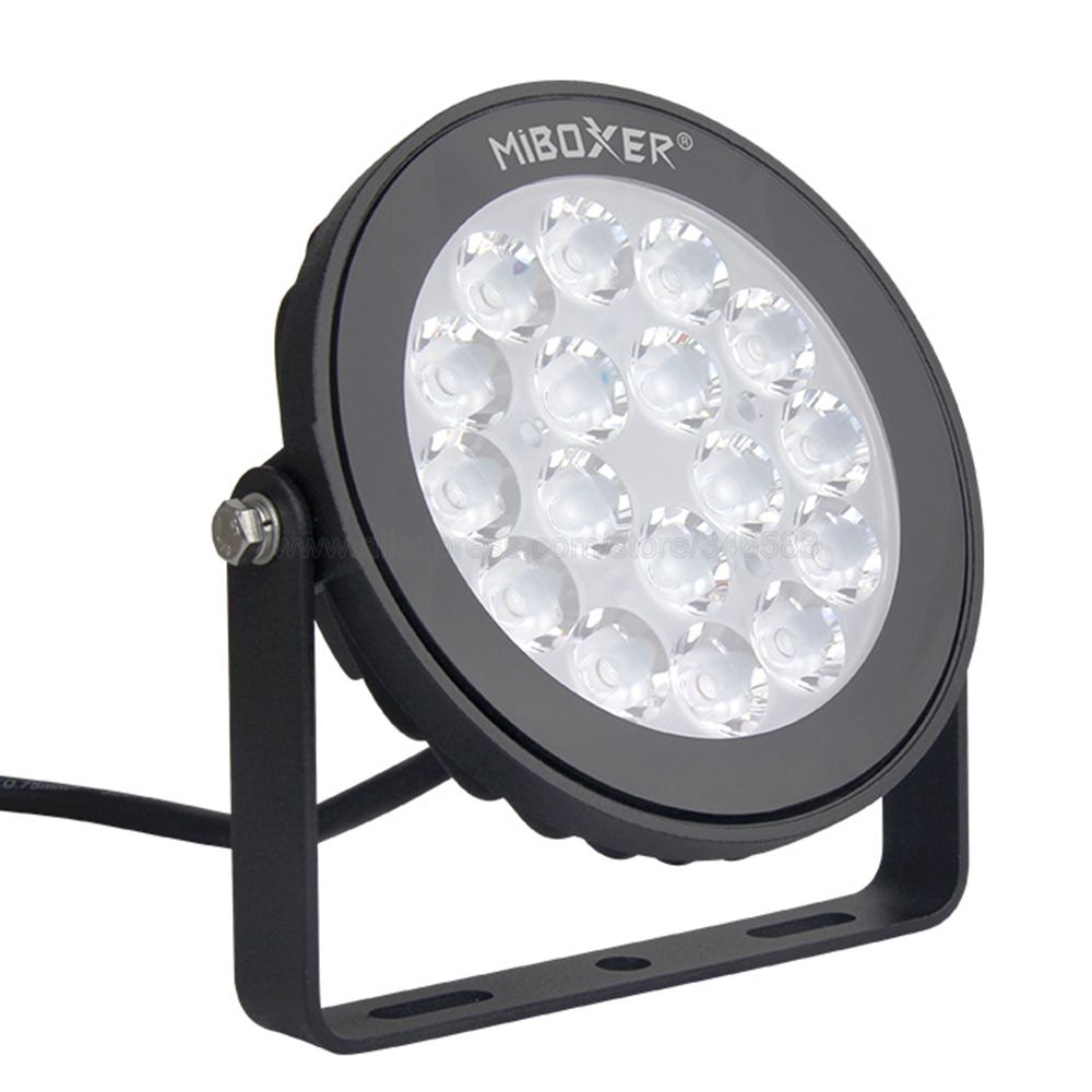 Miboxer-LEDガーデンライト,防水,rgb ct,未 - Outdoor Lighting Zigbee のレビューと価格