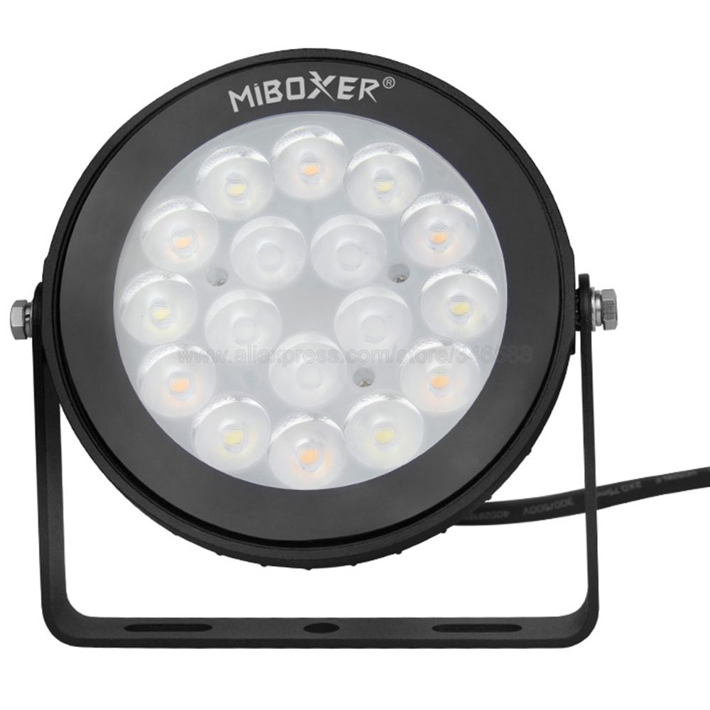 Miboxer-LEDガーデンライト,防水,rgb ct,未 - Outdoor Lighting Zigbee のレビューと価格