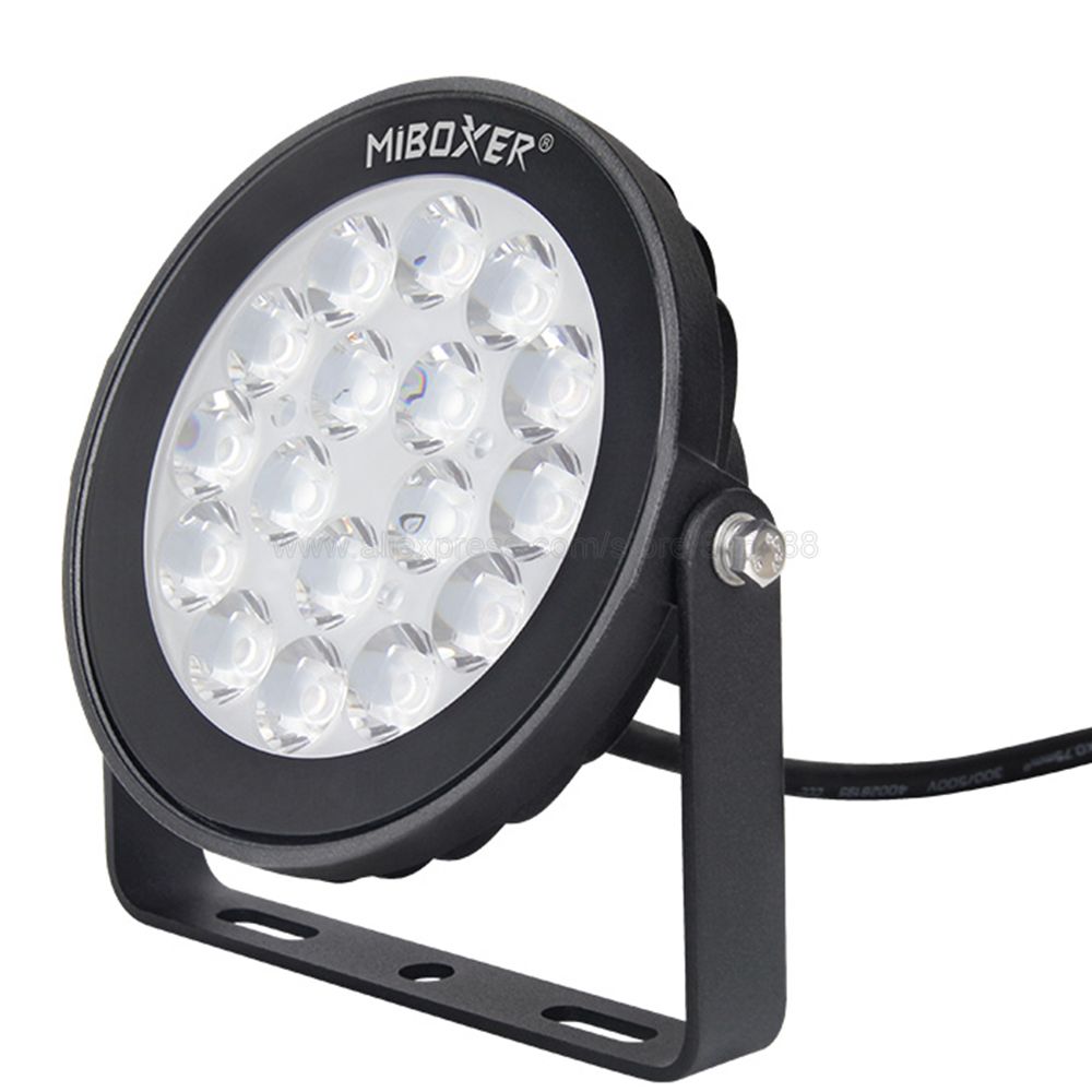 Miboxer-LEDガーデンライト,防水,rgb ct,未 - Outdoor Lighting Zigbee のレビューと価格
