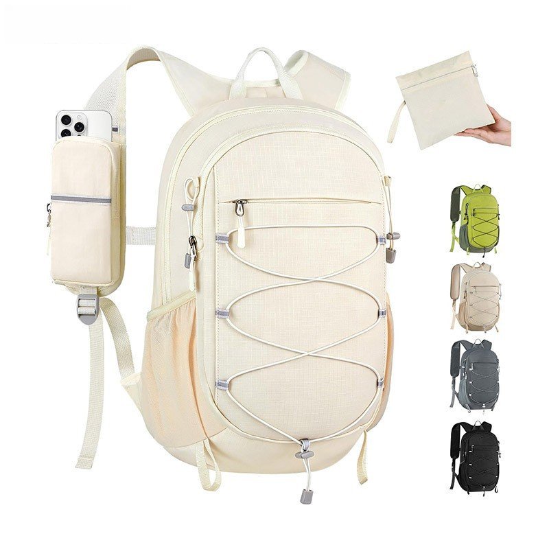 20L未満の軽量トラベルバックパック男性女性用アウトドアハイ - Outdoor Lighting Art のレビューと価格