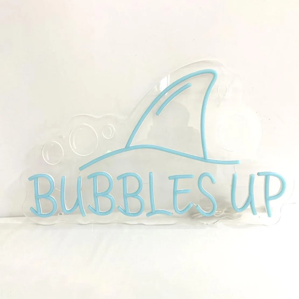 バブルズアップネオンサイン、トロピカルバーLEDネオンライト - Outdoor Lighting Quotes のレビューと価格