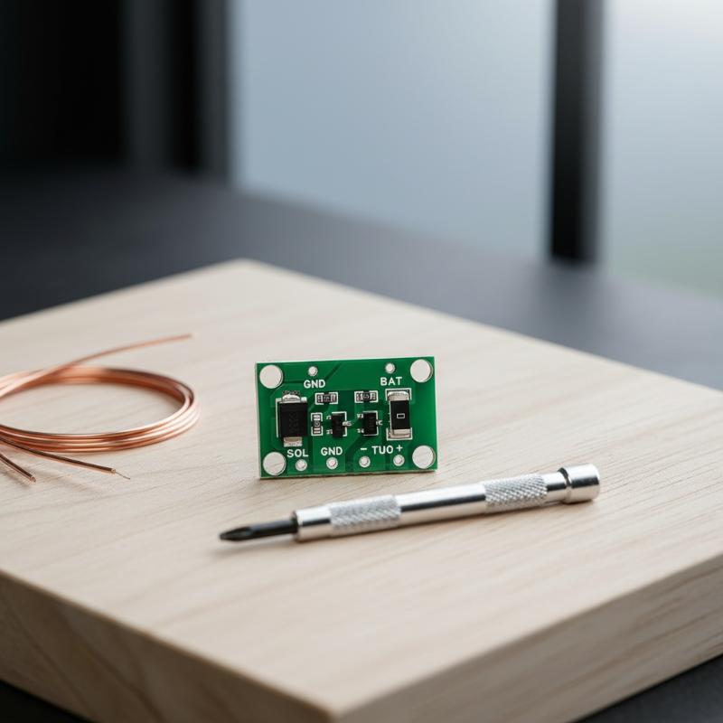 3.2V 3.7V 6V 12V 1A ソーラー PCB コ - Solar Path Light のレビューと価格