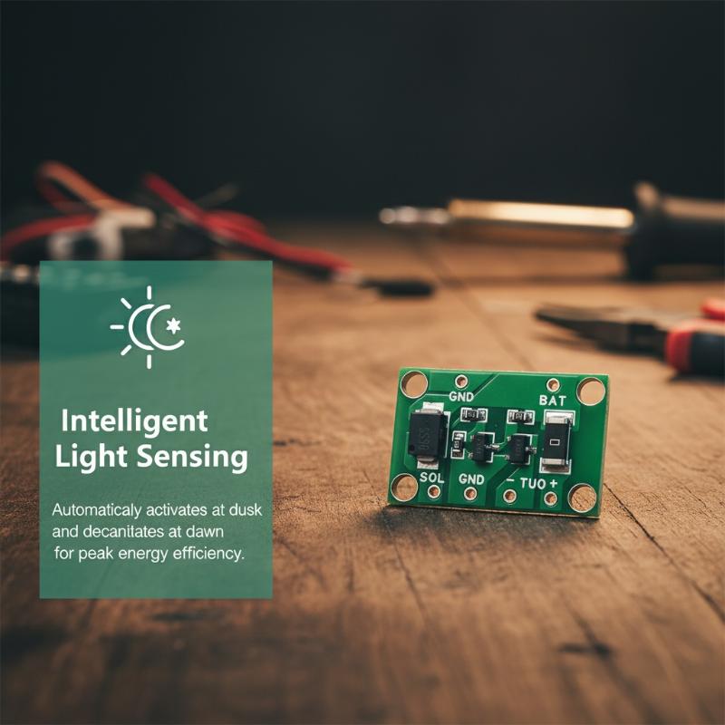 3.2V 3.7V 6V 12V 1A ソーラー PCB コ - Solar Path Light のレビューと価格