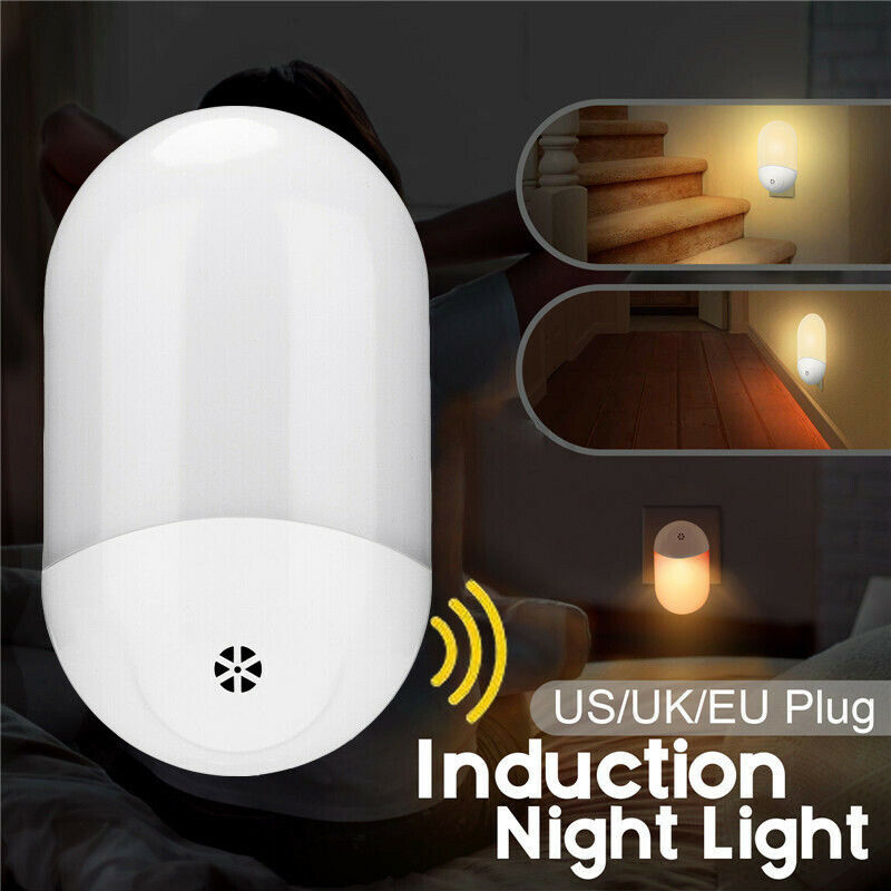 Led ナイトライト夕暮れから夜明けまで自動センサーベッドサ - Dusk To Dawn Bulb のレビューと価格