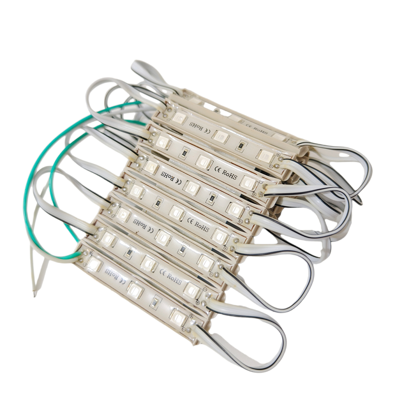 SMD 5054 LED モジュール 100 ピース/ロット - Outdoor Lighting Led Strip のレビューと価格