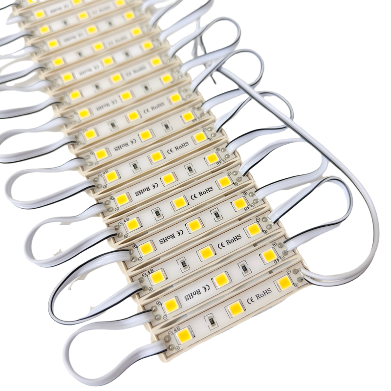 SMD 5054 LED モジュール 100 ピース/ロット - Outdoor Lighting Led Strip のレビューと価格
