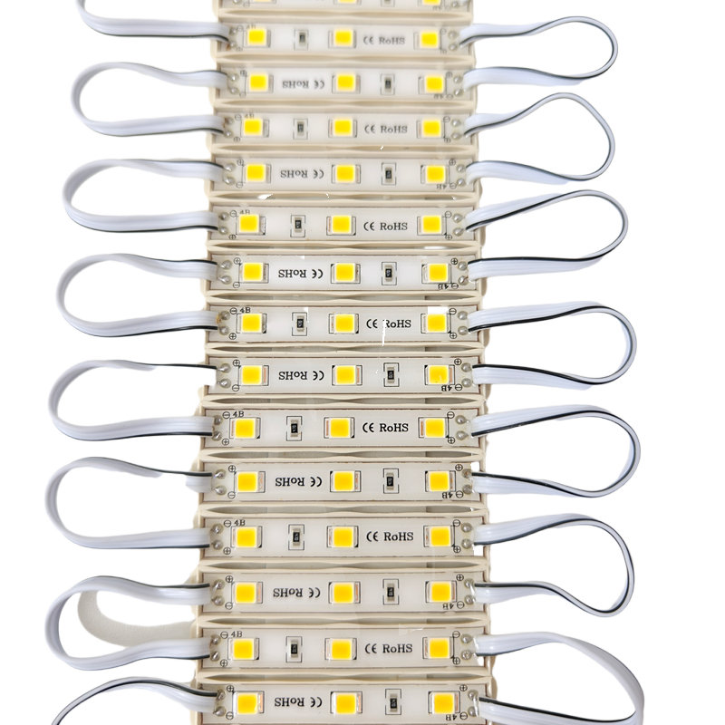 SMD 5054 LED モジュール 100 ピース/ロット - Outdoor Lighting Led Strip のレビューと価格