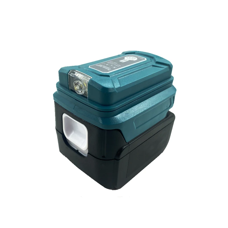 マキタ用 14.4V 18V ライオンバッテリーアダプター  - Outdoor Lighting Transformer のレビューと価格