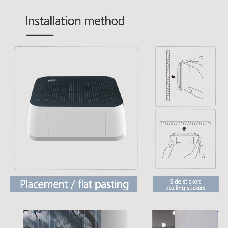 Tuya Zigbee ソーラーライトセンサー防水 IP65 - Outdoor Lighting Zigbee のレビューと価格