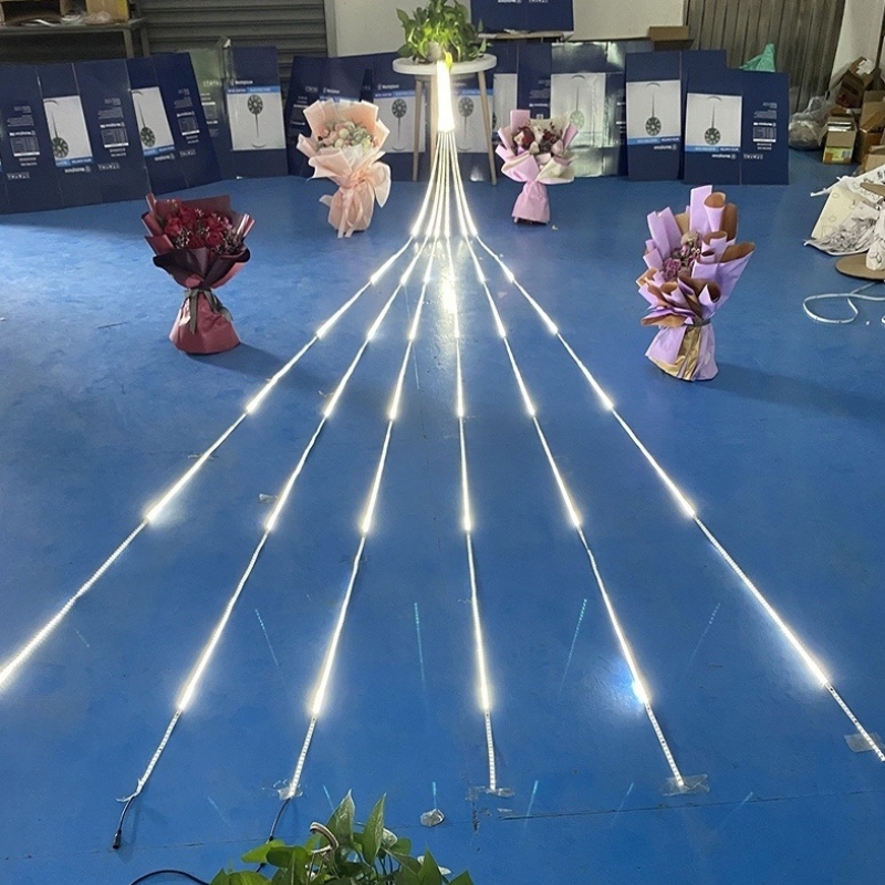 16.5フィート（5メートル）24VフローLEDストリップト - Outdoor Lighting Led Strip のレビューと価格