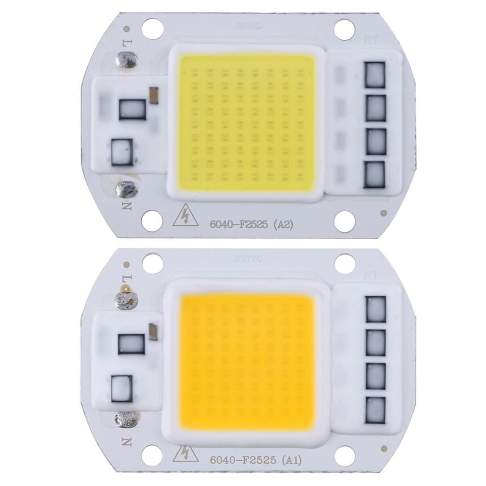 COB チップランプ AC 220V 50 ワットフラッドラ - Outdoor Lighting Quotes のレビューと価格