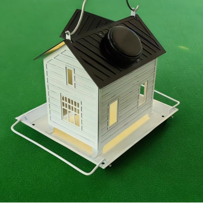 バッテリー電源フェストゥーンスターフェアリーストリングライト - Outdoor Lighting Bollards のレビューと価格