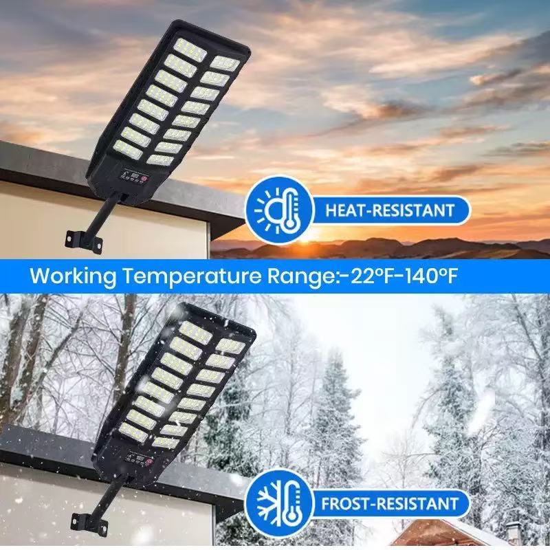 ソーラー街路灯 屋外モーションセンサー 夕暮れから夜明けまで - Dusk To Dawn Bulb のレビューと価格