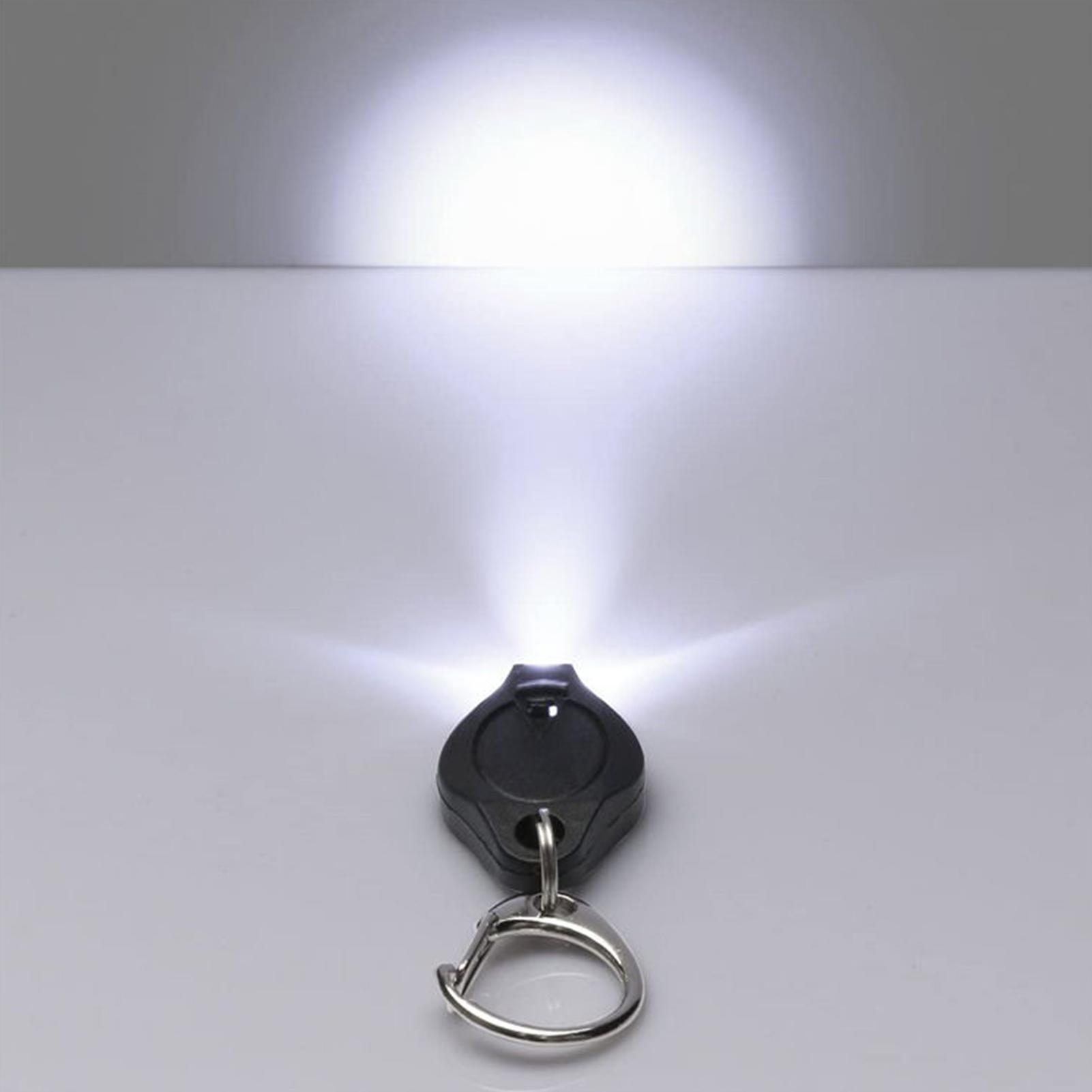 ナイトライトキーチェーンミニ LED ライト屋外キャンプ緊急 - Outdoor Lighting Bollards のレビューと価格