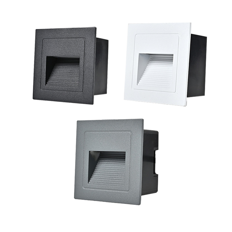 防水埋め込み式LEDランプ,IP65規格に準拠,屋外照明,ス - Outdoor Lighting Lux のレビューと価格